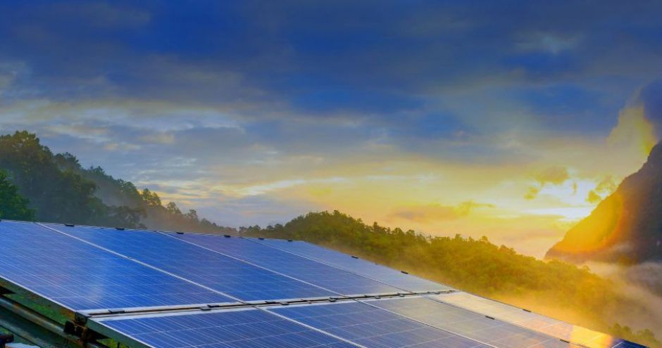 micro redes de energías renovables