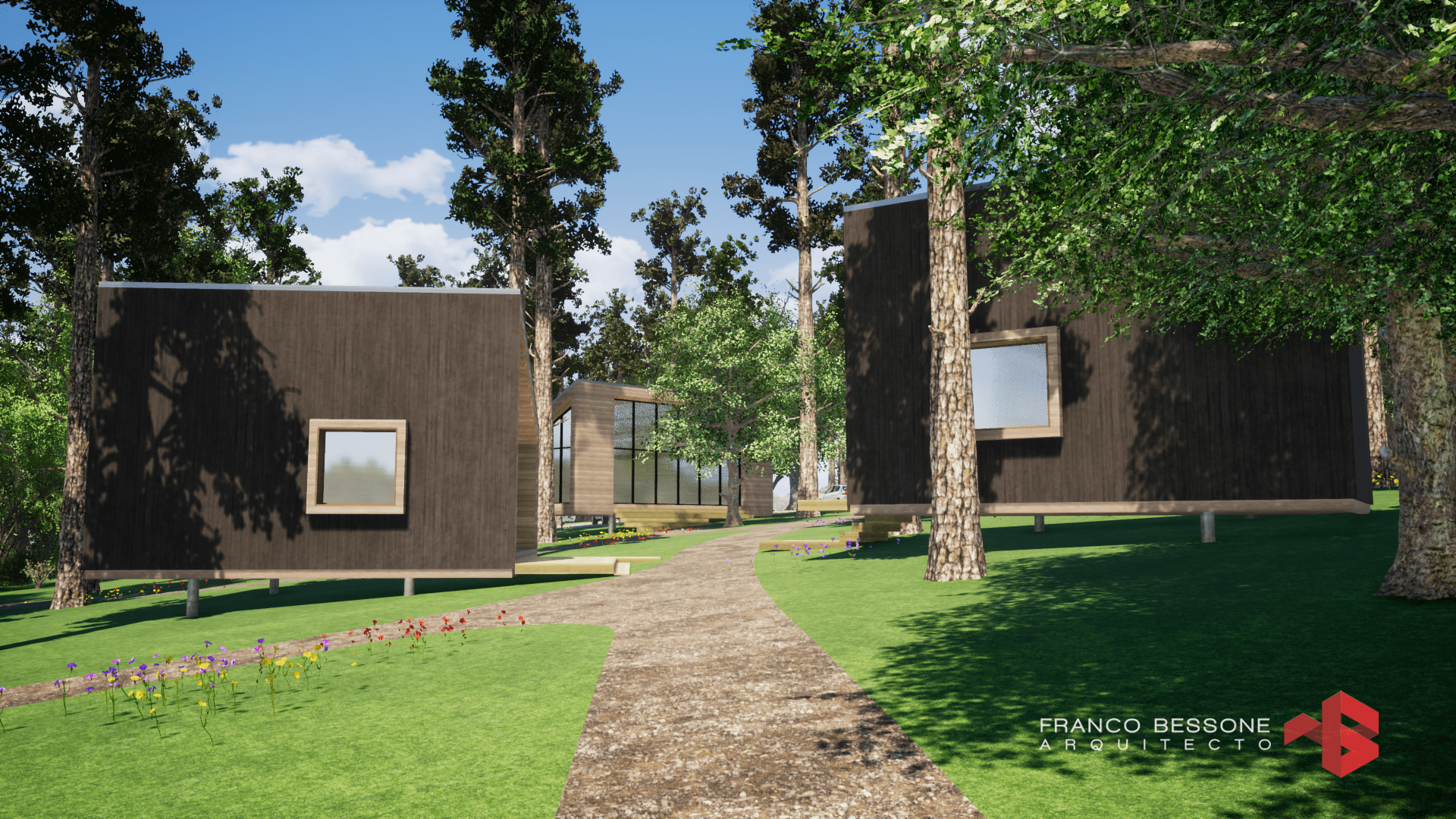 inmuebles rentables