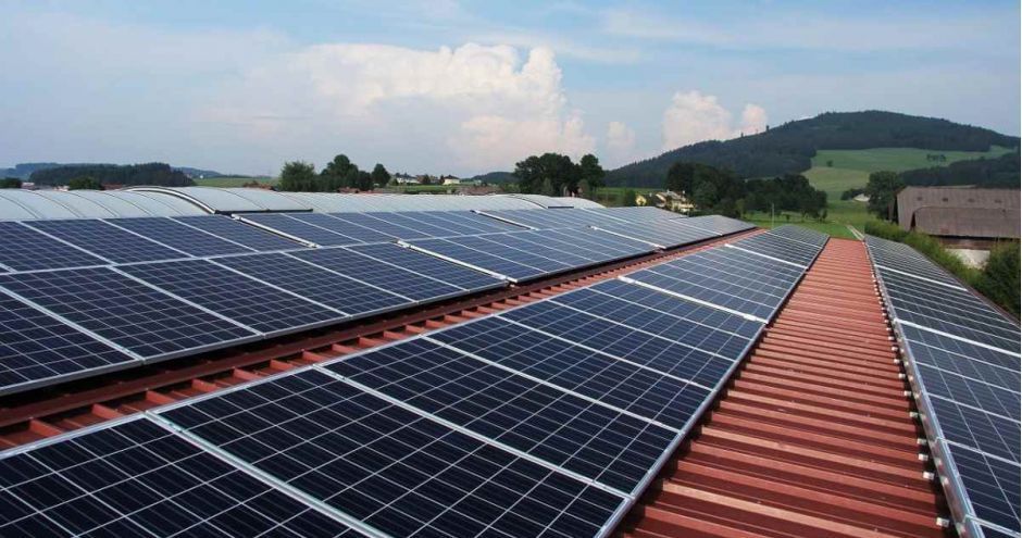 Ventajas de la energía solar