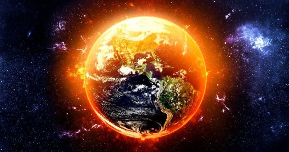 la crisis climática es preocupante pero aún podemos hacer algo al respecto